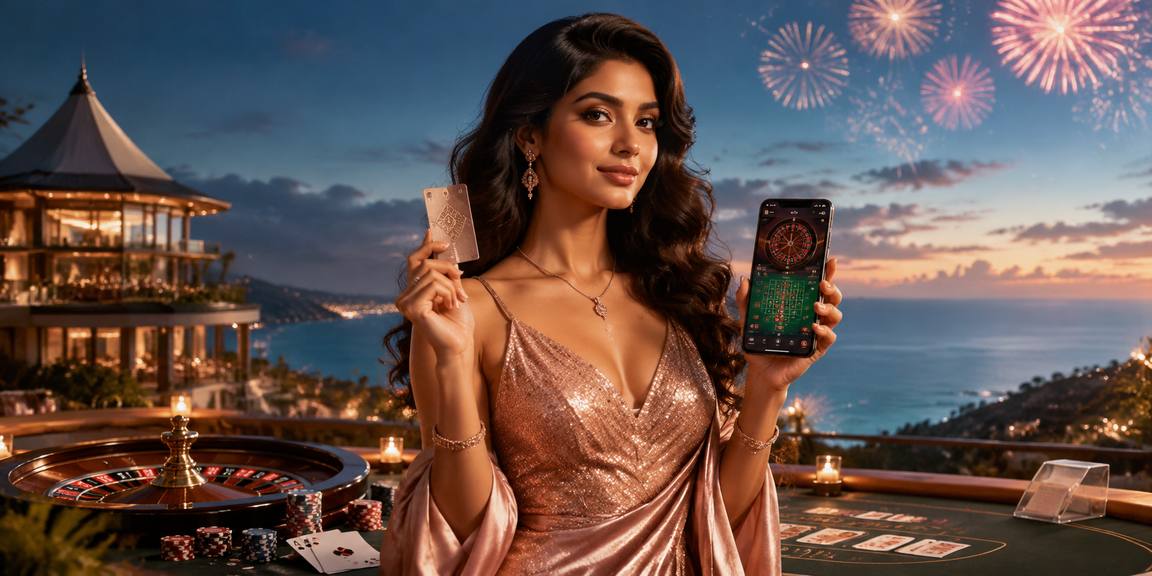 7777k গোল্ড স্টাড ক্যাসিনো